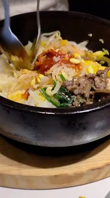 YAKINIKU HARUKA 사진 2