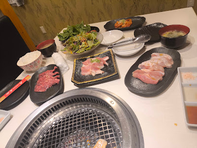 YAKINIKU HARUKA 사진 4