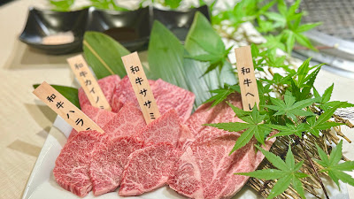 YAKINIKU HARUKA 사진 3