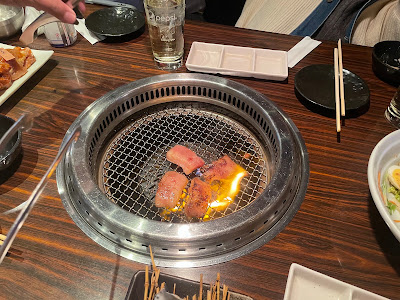 Yakiniku Goen Namba 사진 4