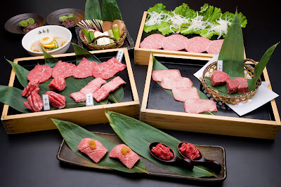 Yakiniku Kainantei 사진 3