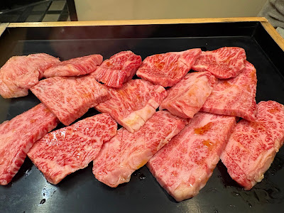 Yakiniku Kainantei 사진 4