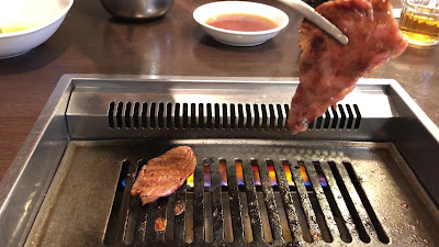 Yakiniku Kainantei 사진 2