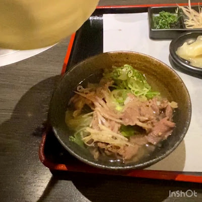 야키니쿠 규코 사카이스지 혼마치점 사진 2