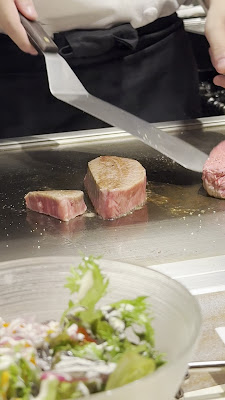 고베 규 와노노미야 도톤보리 본점 사진 2