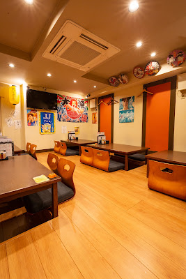 Sake Restaurant Umaiya 사진 3