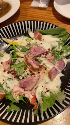 Charcoal Grilled Feast Meat Bar Pitari Shinsaibashi 사진 2