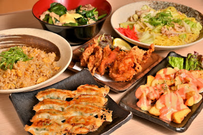 Chibisuke Higashishinsaibashi 사진 2