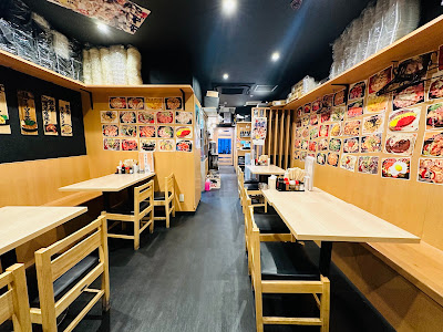 Chibisuke Higashishinsaibashi 사진 4