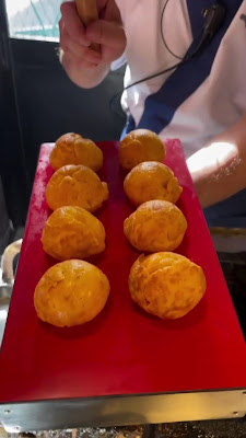 타코하치 도톤보리 총본점 사진 3