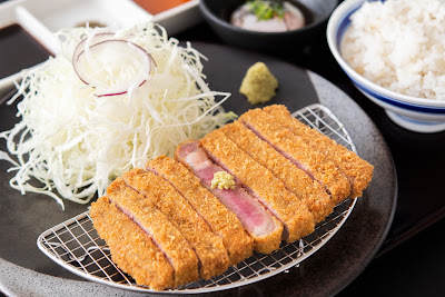 규카츠 교토가츠규 이온몰 오사카 돔시티 사진 3