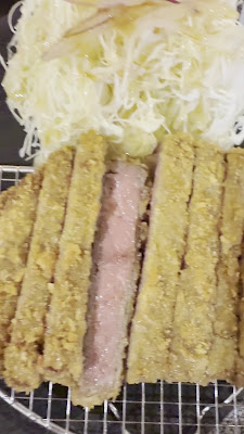 규카츠 교토가츠규 이온몰 오사카 돔시티 사진 2