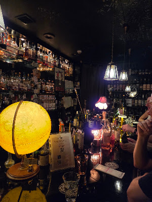 Just Smile 「Bar.S」 Shinsaibashi 사진 3