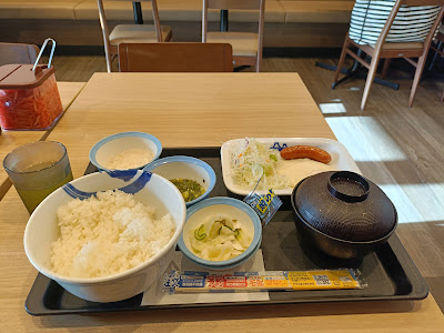 Matsuya Nagai 사진 2
