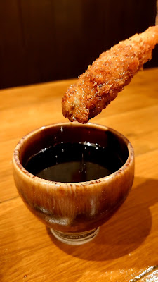 串酒場 勇家 長居店 （いさむや） 사진 2