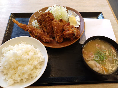 Katsuya 사진 4