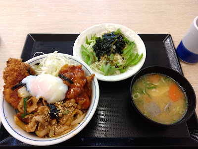 Katsuya 사진 3