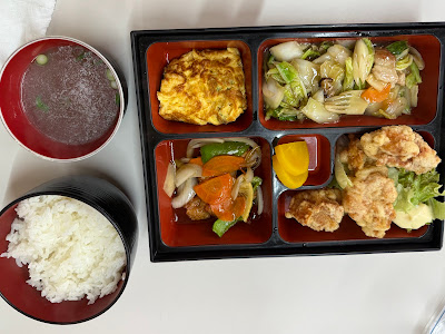 北京料理 新集来 사진 2