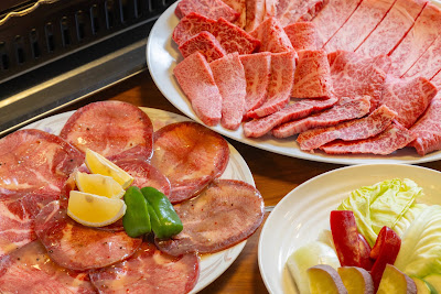 Rinsetsu WAGYU Yakiniku & Shabu-Shabu 사진 3