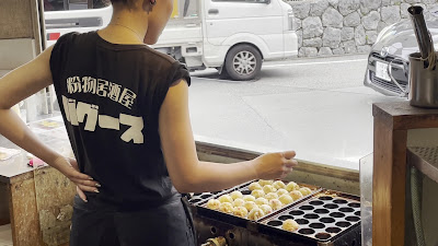 粉物居酒屋 バグース 平野駅前店 사진 2