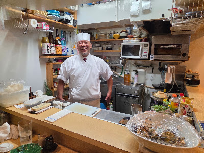 Kame Izakaya 사진 4