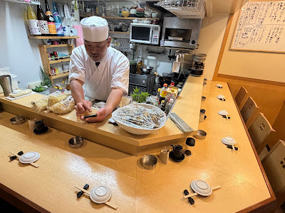 Kame Izakaya 사진 5
