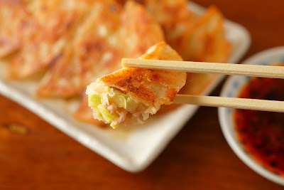 餃子ノ酒場マイケル 사진 3