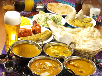 ママインディアンレストラン天下茶屋店 MaMa Indian Restaurant 사진 4