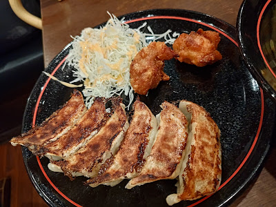 九苑酒家 天下茶屋店 사진 5