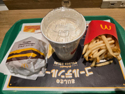 맥도날드 사진 2
