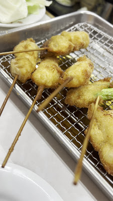 텐구 사진 2