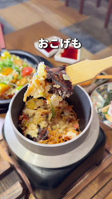 산케이 클럽 신세카이 – 쿠시카츠·오코노미야키 사진 2