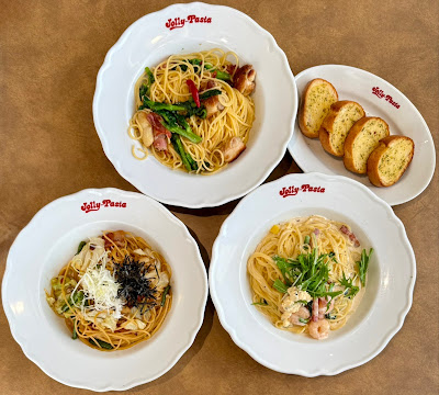 Jolly Pasta 사진 3