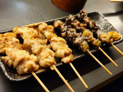 焼鳥 ボトルバード 天王寺ミオ店 사진 3