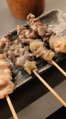 焼鳥 ボトルバード 天王寺ミオ店 사진 2