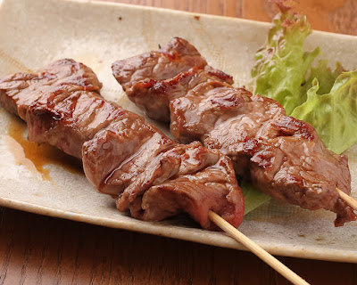 力丸 炉ばた焼 網兵衛(やんべえ) 사진 4