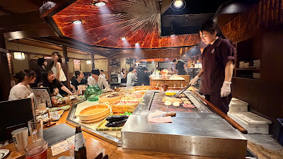 力丸 炉ばた焼 網兵衛(やんべえ) 사진 3
