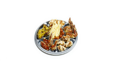 Carnival Chicken Tajima 사진 3