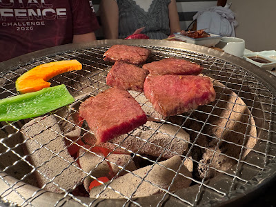 はや 和牛食べ放題 사진 2