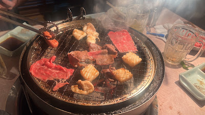 はや 和牛食べ放題 사진 4