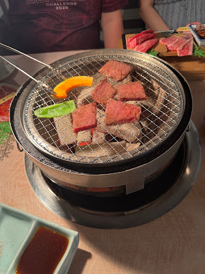 はや 和牛食べ放題 사진 5