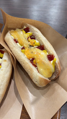 Fuu's Hotdog Namba Naka 사진 2