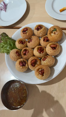 INDIAN NEPALI RESTAURANT CHANDRAMA 사진 3