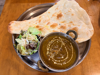 Restaurant Payal Indian Cuisine 사진 3