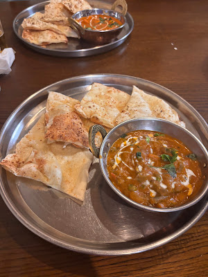 Restaurant Payal Indian Cuisine 사진 4