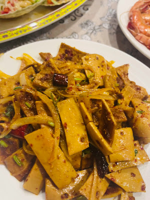 Lanzhou Halal Beef Lamian Noodle 사진 2