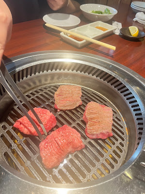 Yakiniku Kazumasa 사진 5
