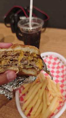 Heavenly Burger 사진 2