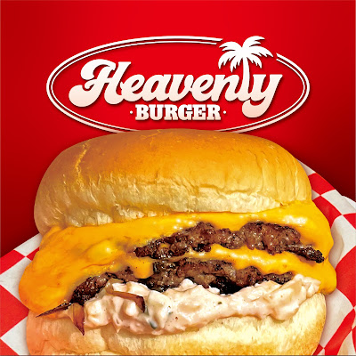 Heavenly Burger 사진 3