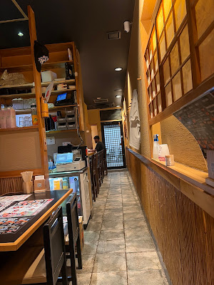 A5 Wagyu Burger GYUMON Osaka Tsutenkaku Japan (Halal & Vegan Options) 사진 3